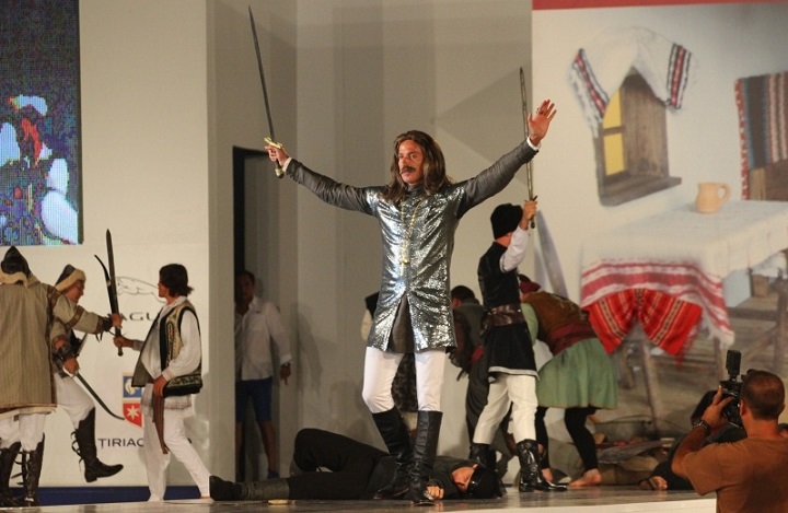Radu Mazare se pune pe facut copii