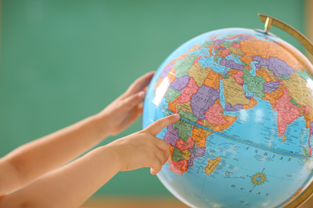 Reusite fantastice pentru elevii romani: Patru medalii si primul loc in Europa la Olimpiada Internationala de Geografie