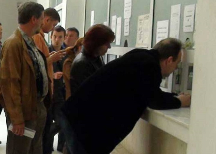 Tepele cu cecuri fara acoperire s-au dublat