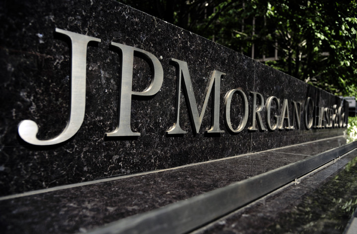 Banca JP Morgan, atacata de hackeri rusi