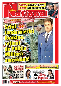 Editia tiparita – 22 august 2014
