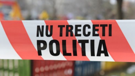 Tragedie in Capitala: Tanar gasit mort, la locul de munca!
