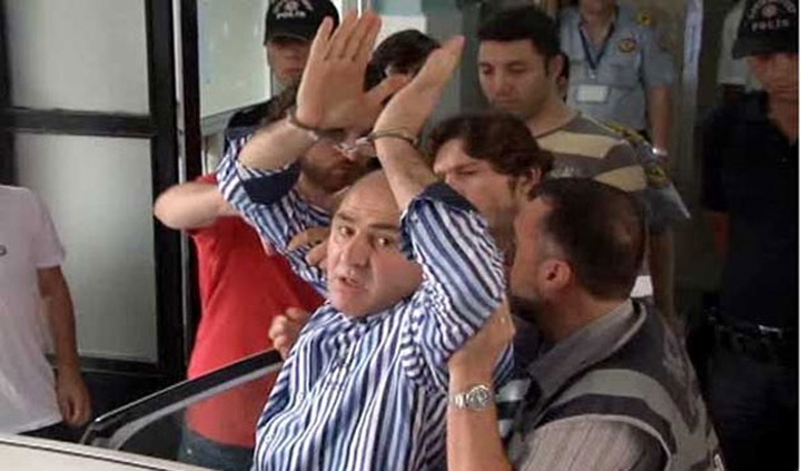 politisti arestati - Ziarul National