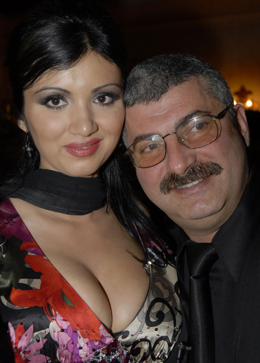 Calvar fara sfarsit! Inca un motiv de cearta intre sotii Prigoana!