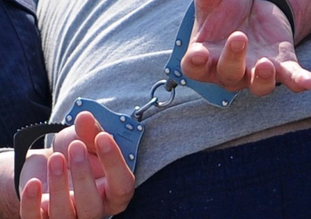 Acuzat ca a furat din cutia milei, dintr-o biserica suceveana, a fost retinut pentru 24 de ore
