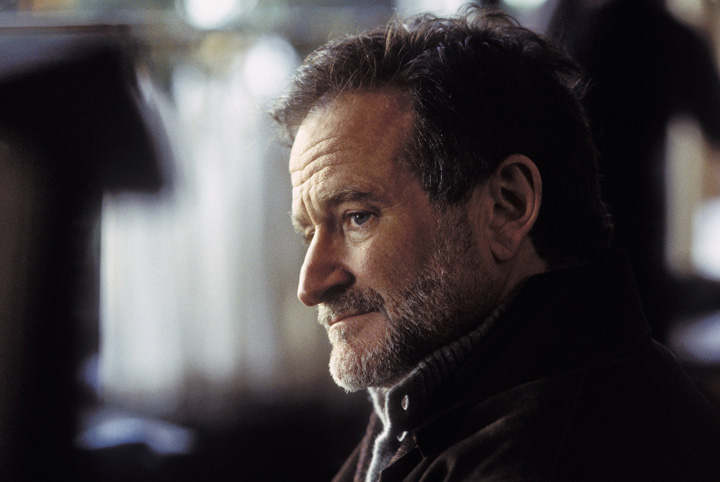 robin williams - Ziarul National