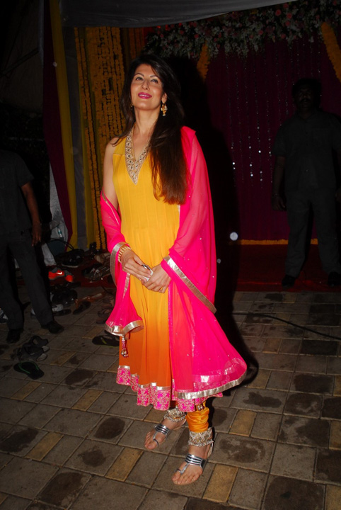 sangeeta-bijlani - Ziarul National