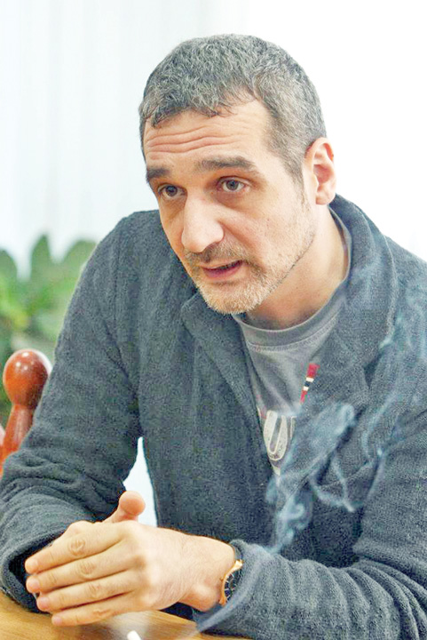 sebastian lazaroiu - Ziarul National