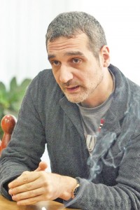 sebastian lazaroiu - Ziarul National