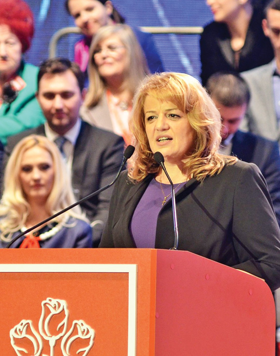PPDD intoarce armele impotriva Guvernului