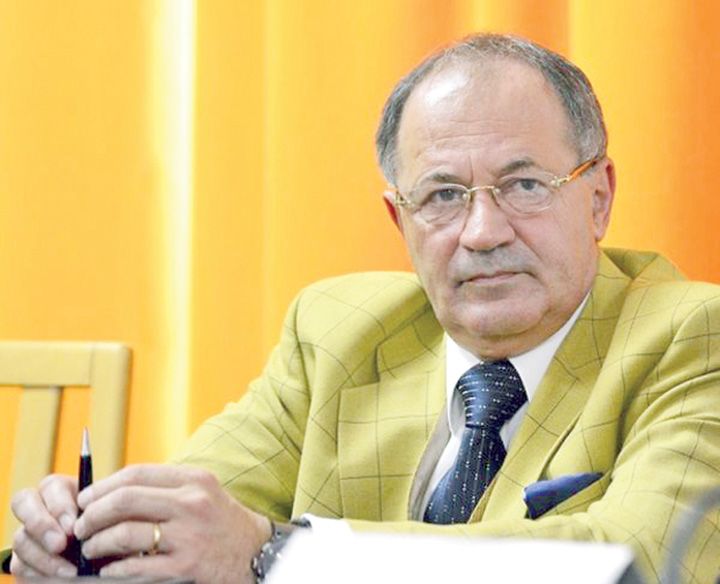 Sorin Rosca Stanescu, doi ani de inchisoare cu executare