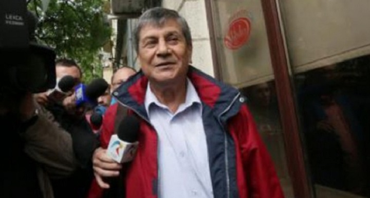 Pensionarea judecatorului Stan Mustata, amanata dupa sentinta