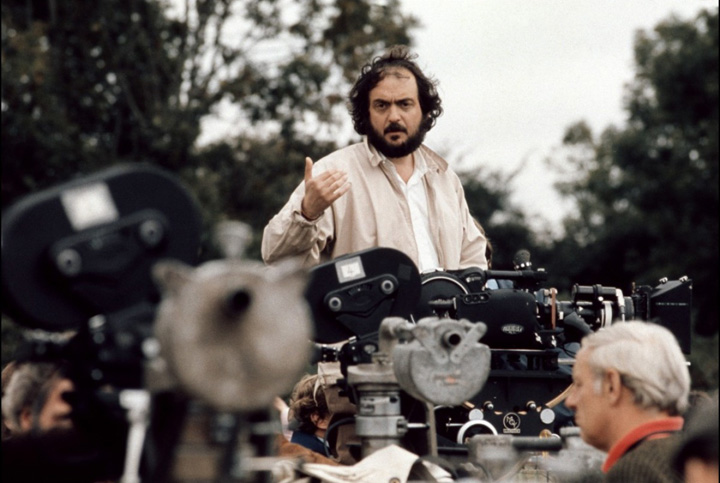 stanley kubrick - Ziarul National