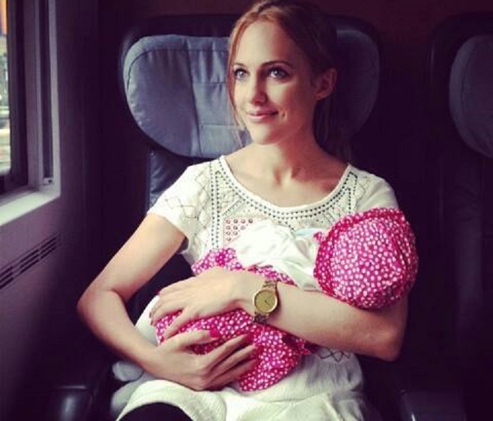 sultana hurrem meryem uzerli - Ziarul National