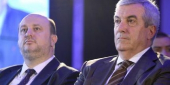 Daniel Chitoiu, propus pentru functia de secretar general al PLR