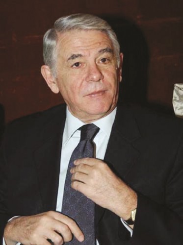 teodor melescanu SIE - Ziarul National