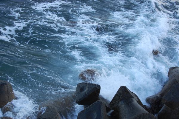 Un bucurestean aflat in vacanta la mare s-a inecat la Eforie Nord!
