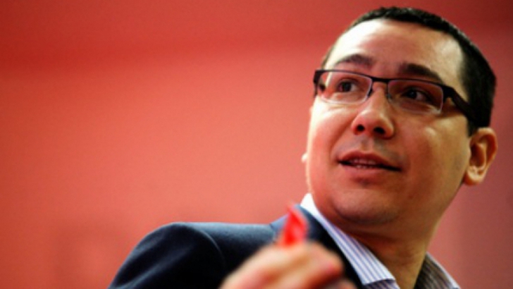 PONTA ii raspunde lui Basescu: Nu fac alte propuneri pentru Cultura si Buget