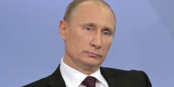Putin vrea crearea unui nou stat in sud-estul Ucrainei!