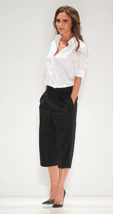vogue victoria beckham - Ziarul National