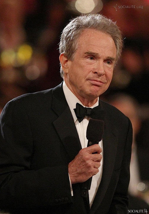 warren-beatty-photos-1091883715 - Ziarul National