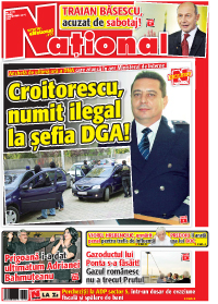 Editia tiparita 5 septembrie 2014