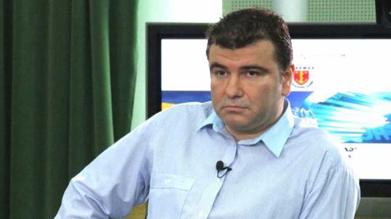Afaceristul Catalin Chelu, condamnat la sase ani de inchisoare