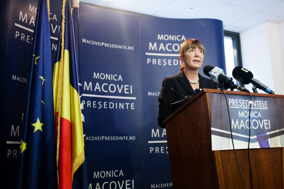 Macovei propune: sefii serviciilor secrete sa nu poata ocupa functii de demnitate publica cinci ani de la incheierea mandatului