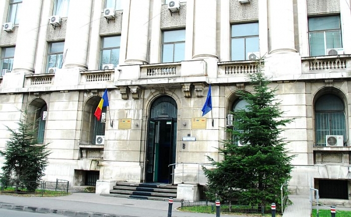 Proteste de amploare la Ministerul Muncii
