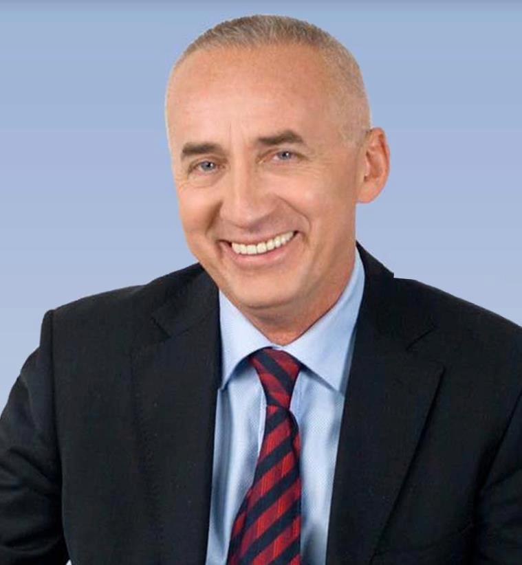 Marius Stan, primarul Galatiului, anunta ca pleaca din PNL catre UNPR