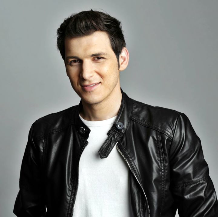 Claudiu Roman, fost DJ la un cunoscut post de radio, a fost gasit mort!