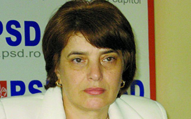 „Regina serelor” a intrat din nou pe mana procurorilor DNA