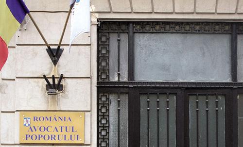 ACL incepe pichetarea sediului Avocatului Poporului