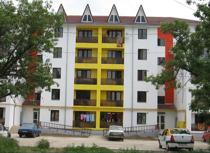Fonduri in plus pentru Prima Casa