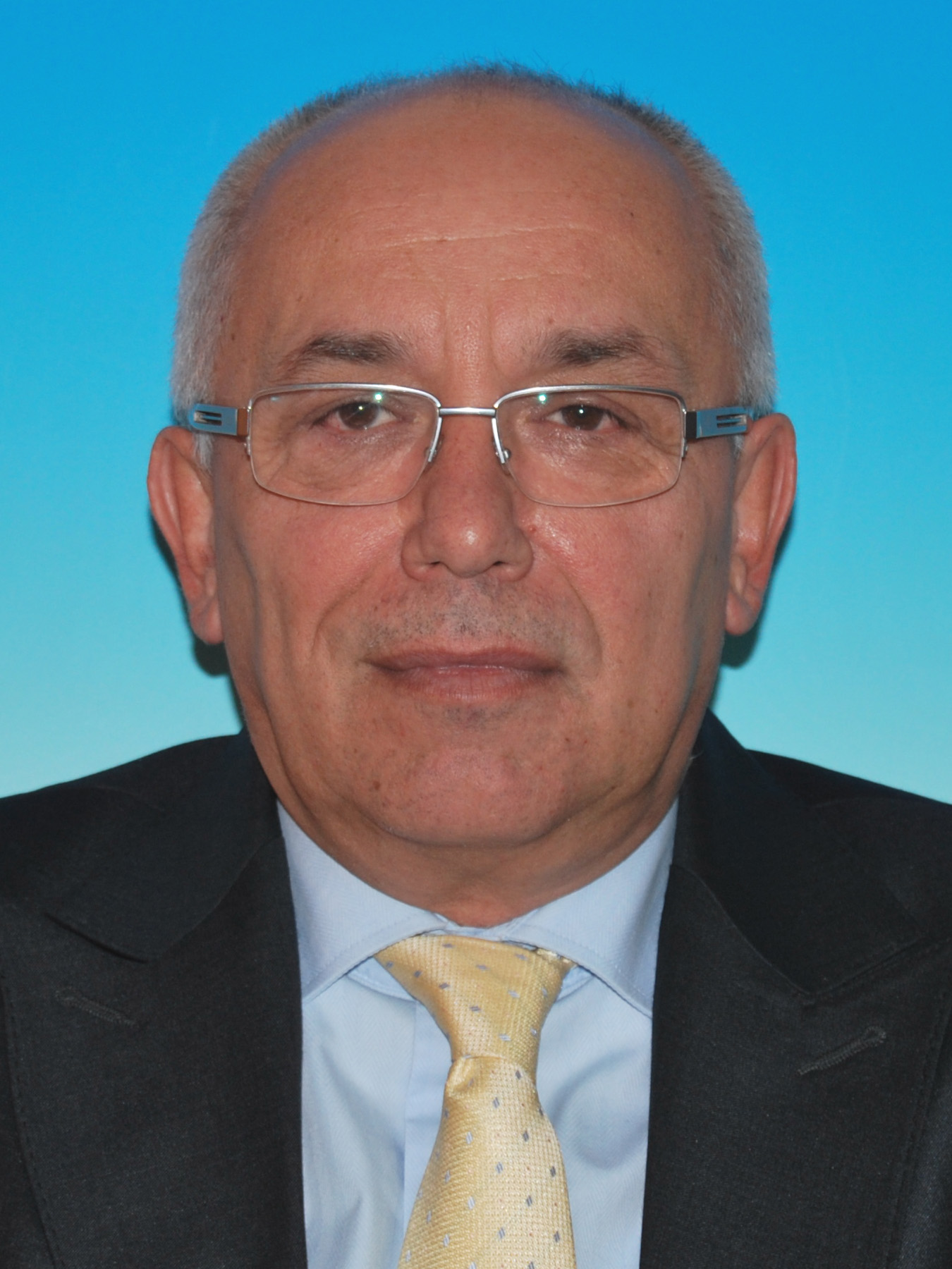 Demisie la CNA. Viorel Vasile Buda a renuntat la functia de vicepresedinte!