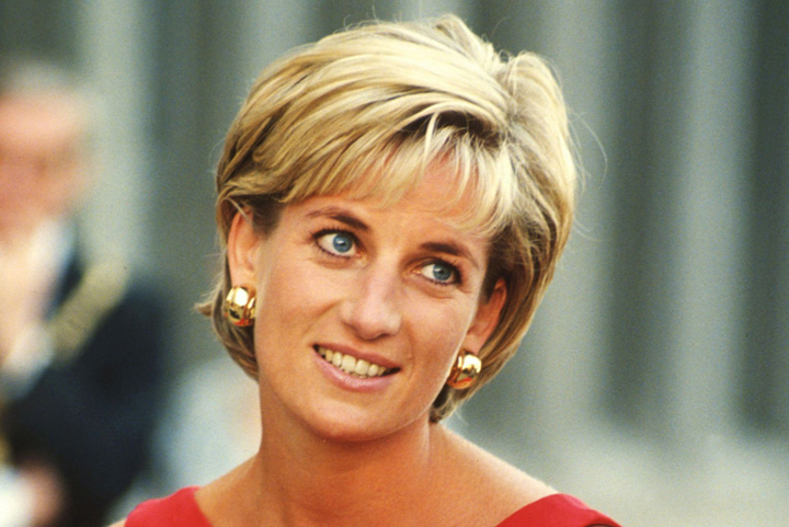Prince Harry : zece milioane de lire pentru ziua de naștere, cadou de la Diana