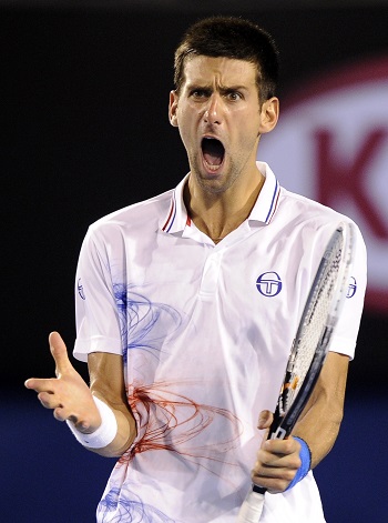 Djokovic agerpres_5882956 - Ziarul National