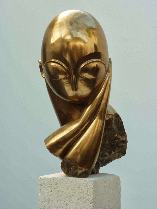 Domnisoara Pogany, 1 - Ziarul National