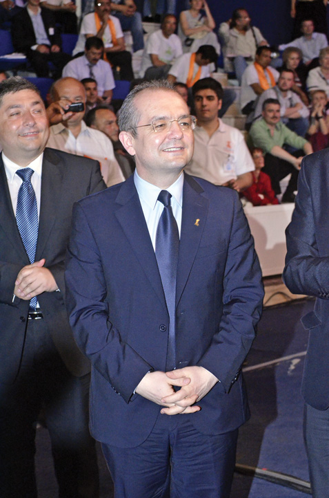 Boc: Alegerile prezidentiale din acest an, mai interesante ca niciodata
