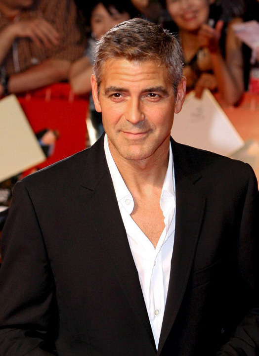 George+Clooney+13 - Ziarul National