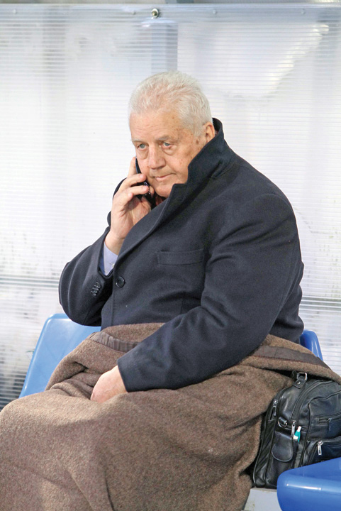 Gratierea lui Jean Padureanu, decisa intr-o saptamana