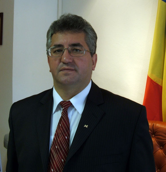 Primarul Sucevei a demisionat din PDL