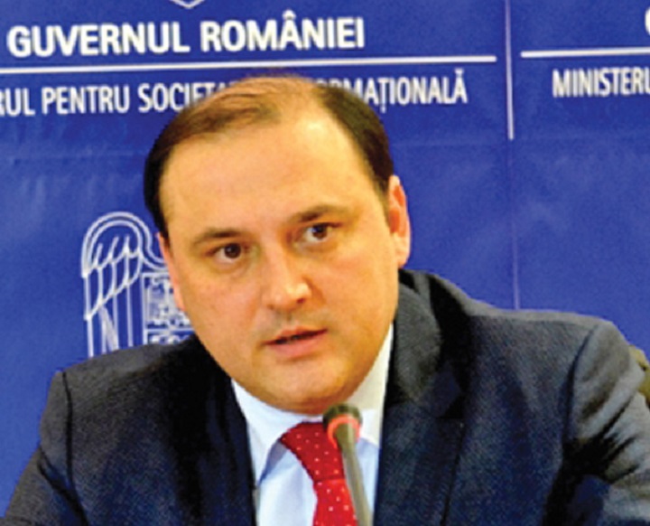 Razvan Cotovelea - Ziarul National