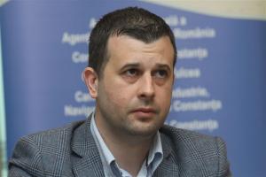Seful ANT, Razvan Filipescu, a demisionat