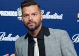 Ricky Martin