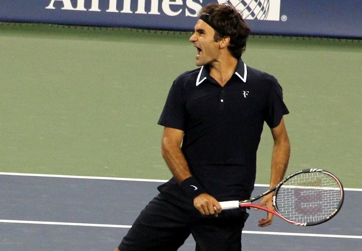 Djokovici si Federer, eliminati in semifinale!