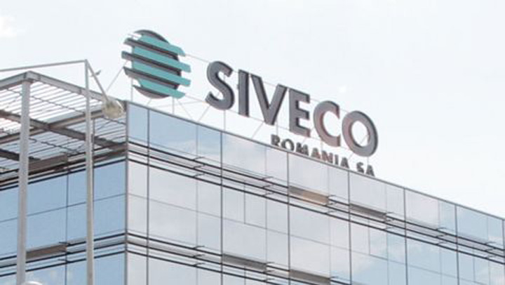 Perchezitii la sediul Siveco, pe urmele unei evaziuni fiscale uriase