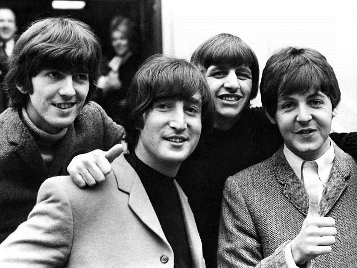 Care sunt pentru Paul McCartney cele mai bune piese Beatles