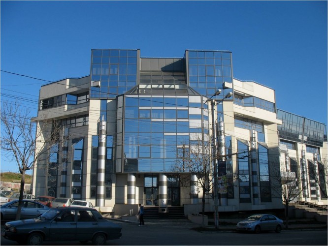 TribunalVaslui - Ziarul National