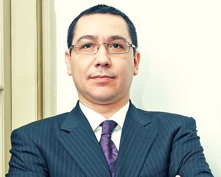 Premierul Ponta s-a intalnit cu ambasadorul Frantei, la o zi de la tragedia de la Paris